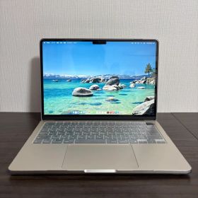 MacBook Air M4 15インチ 2025 新品 148,000円 中古 | ネット最安値の