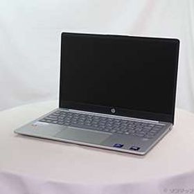 HP 14-ep1000 BJ0M1PA-AAAB ナチュラルシルバー ［Core-Ultra-5-125H／16GB／SSD512GB／14インチワイド／Windows11 Home］