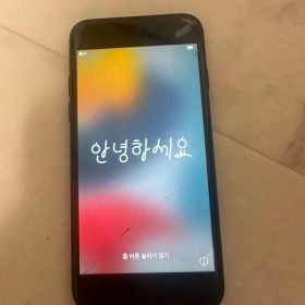 Apple iPhone7 スマートフォン 本体