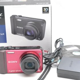 SONY CyberShot DSC-HX7V (良品）
