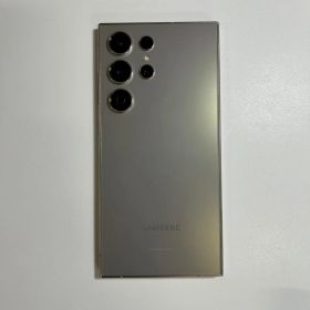 美品 Galaxy S24 Ultra｜256GB｜SIMフリー版