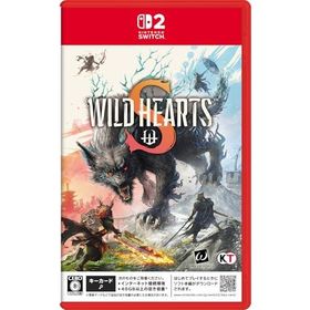 【Switch2】WILD HEARTS S