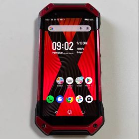 TORQUE 5G SIMフリー 新品 36,800円 中古 14,500円 | ネット最安値の