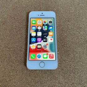 928【早い者勝ち】iPhoneSE 32GB SIMフリー☆
