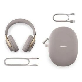 【新品・2営業日で発送】BOSE ボーズ ボーズ ／ Bose QuietComfort Ultra Headphones サンドストーン