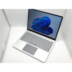 【中古】Microsoft Surface Laptop Go2 (i5 8G 256G)【京都】保証期間１ヶ月【ランクA】