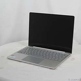 Surface Laptop Go 2 〔Core i5／8GB／SSD128GB〕 8QD-00039 プラチナ