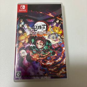 鬼滅の刃 ヒノカミ血風譚 通常版