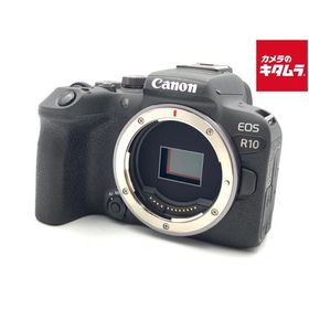 【中古】 【良品】 キヤノン EOS R10 ボディ