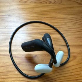 SONY WI-OE610 骨伝導イヤホン 本体
