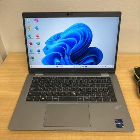 DELL Latitude 5330 i7 12世代 メモリ16GB 256GB