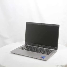 ソフマップ 〔中古品〕 Latitude 5330【258】