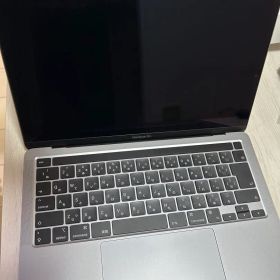 MacBook Pro M1 2020 13インチ【メモリ8GB｜電池97%】