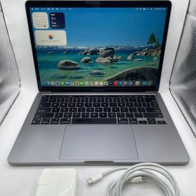 MacBook Pro 13インチ（M1 / 2020）16GB/512GB