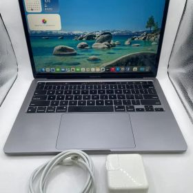 MacBook Pro 13インチ2020/ M1チップ/16GB/512GB
