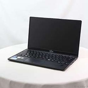 LIFEBOOK U9311／F FMVU34017 ［Core-i5-1145G7 (2.6GHz)／8GB／SSD256GB／13.3インチワイド／Windows11 Pro MAR］