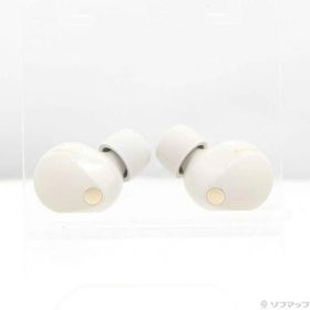 〔中古〕SONY(ソニー) WF-1000XM5 プラチナシルバー〔344-ud〕