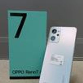 スマートフォン RENO7 A(CPH2353) OPPO