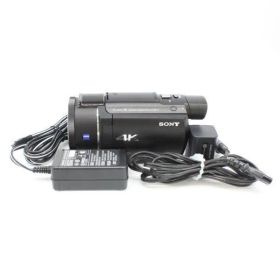 ■ほぼ新品■SONY FDR-AX60