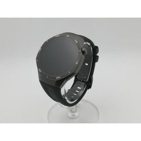 【中古】Huawei HUAWEI WATCH GT 5 Pro 46mm ブラック【新橋烏森通り】保証期間１ヶ月【ランクA】
