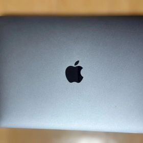 MacBook Retina 12インチEarly 2016 256GB