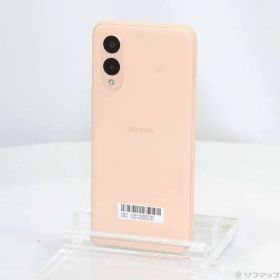 ソフマップ 〔中古品〕 arrows We2 64GB ライトオレンジ F-52E docomo SIMフリー【371】