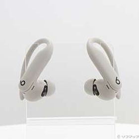 〔展示品〕 Powerbeats Pro2 クイックサンド MX733PA／A