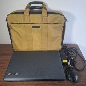 【Linux Mint】Acer Aspire 5349-BT823