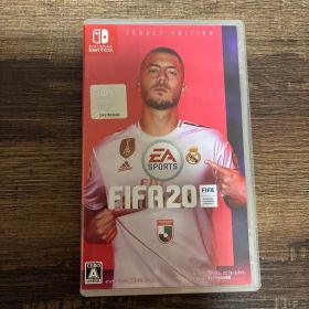 FIFA20 LEGACY EDITION