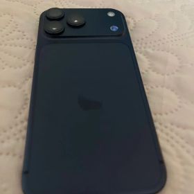 Apple iPhone 17 Pro Max 本体 512GB