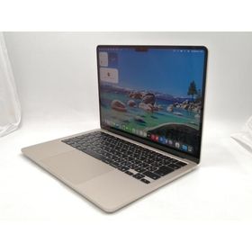 MacBook Air M4 15インチ 2025 新品 148,000円 中古 | ネット最安値の