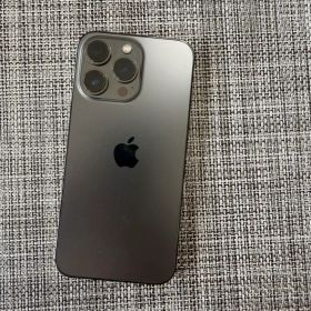 ＊＊アイフォン13プロ＊＊Apple iPhone 13 Pro グラファイト