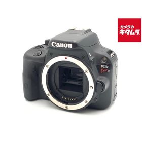 【中古】 【並品】 キヤノン EOS Kiss X7 ボディ