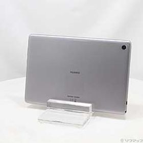 MediaPad M5 Lite 10 32GB スペースグレー BAH2-W19 Wi-Fi ［10.1インチ液晶／HiSilicon Kirin659］