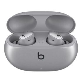 Beats Studio Buds + コスミックシルバー