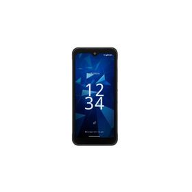 京セラ KC-S305W 法人向け5Gスマートフォン DIGNO SX4 ホワイト(MediaTek Dimensity6100/Android 14/5.83型) SIMフリースマホ メーカー直送