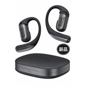 Shokz Shokz OpenFit Pro オープンイヤー ワイヤレスイヤホン SKZ-EP-000062 ブラック