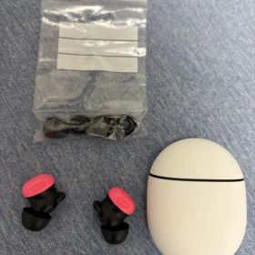 Google Pixel Buds Pro 2 peony 美品