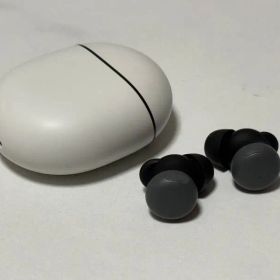Google Pixel Buds Pro 2 ワイヤレスイヤホン 2024年製 48171WRBEC1309 初期化済み 動作確認ok!