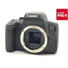 【中古】 【並品】 キヤノン EOS Kiss X8i ボディ