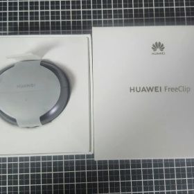 huawei freeclip ジャンク