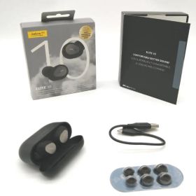 美品！Jabra Elite 10 チタンブラック Titanium Black E