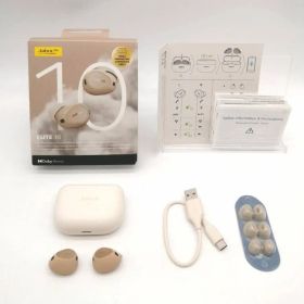 美品！Jabra Elite 10 クリーム D