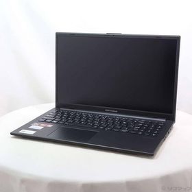 〔中古〕ASUS(エイスース) VivoBook Go 15 E1504FA-R5165BWS ミックスブラック〔352-ud〕