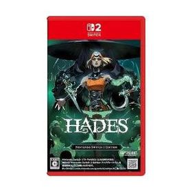 [ニンテンドースイッチ2ソフト] HADES II (ハデス2) [NXS-P-BA3FC]