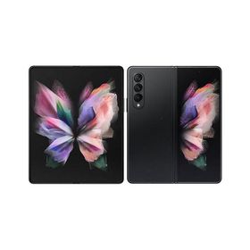 Galaxy Z Fold3 5G 中古 46,000円 | ネット最安値の価格比較 プライス