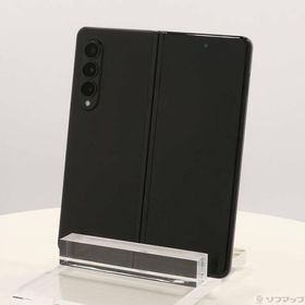 Galaxy Z Fold3 5G 新品 54,000円 中古 46,000円 | ネット最安値の価格