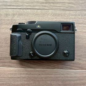 【ジャンク品】FUJIFILM X-Pro2 ボディのみ