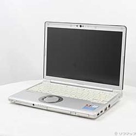 〔中古品〕 Lets note SV7 CF-SV73FRQR シルバー ［Core-i7-8550U (1.8GHz)／8GB／SSD512GB／12.1インチワイド／Windows11 Pro(アップグレード済み)］〔中古品〕 Lets note SV7 CF-SV73FRQR シルバー ［Core-i7-8550U (1.8GHz)／8GB／SSD512GB／12.1インチワイド／Windows11 Pro(アップグレード済み)］