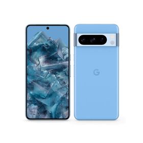 [中古 未使用買取品] Google Pixel 8 Pro 256GB Bay (au版)